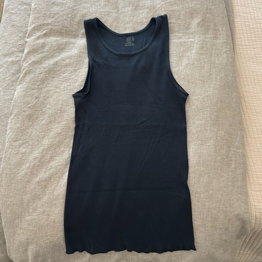Hanes Comfort Tank Top